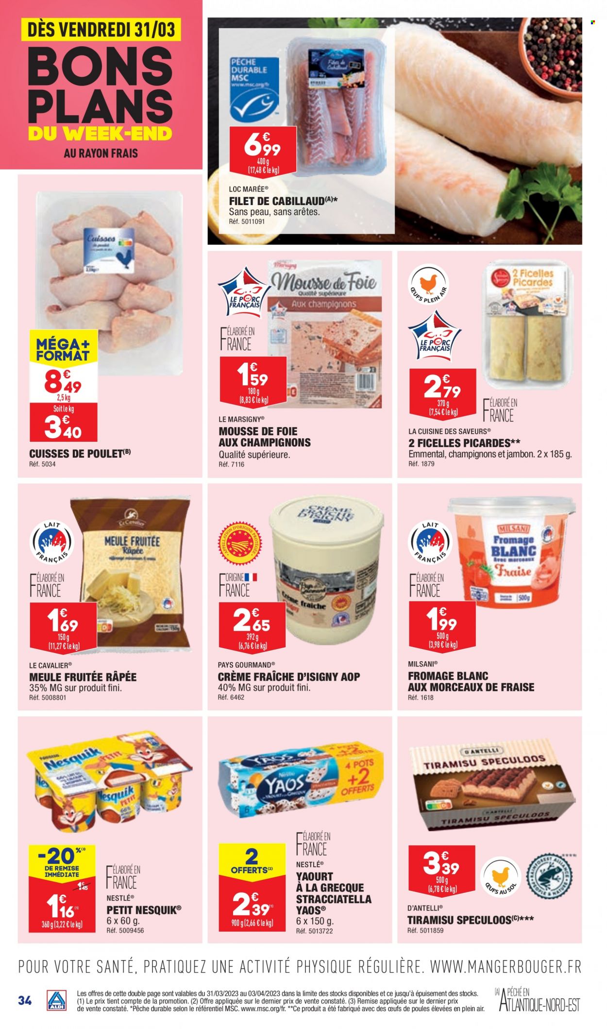 Catalogue ALDI - 28/03/2023 - 03/04/2023. Page 38