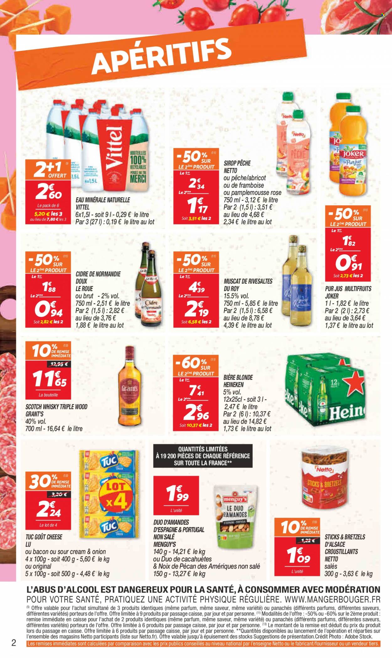 Catalogue Netto - 28/03/2023 - 03/04/2023. Page 2