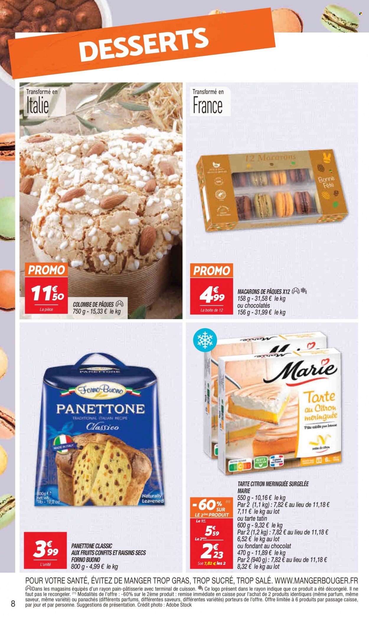 Catalogue Netto - 28/03/2023 - 03/04/2023. Page 8