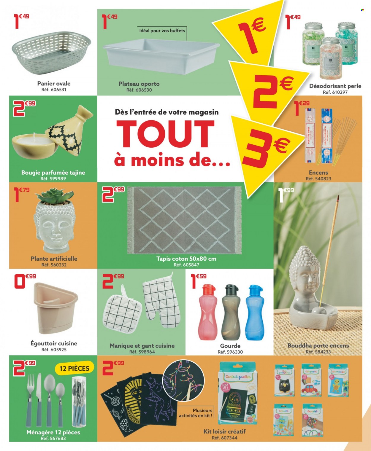 Catalogue GiFi - 21/03/2023 - 29/03/2023. Page 19