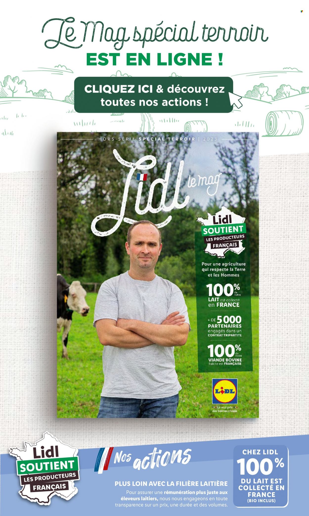 Catalogue Lidl - 29/03/2023 - 04/04/2023. Page 20