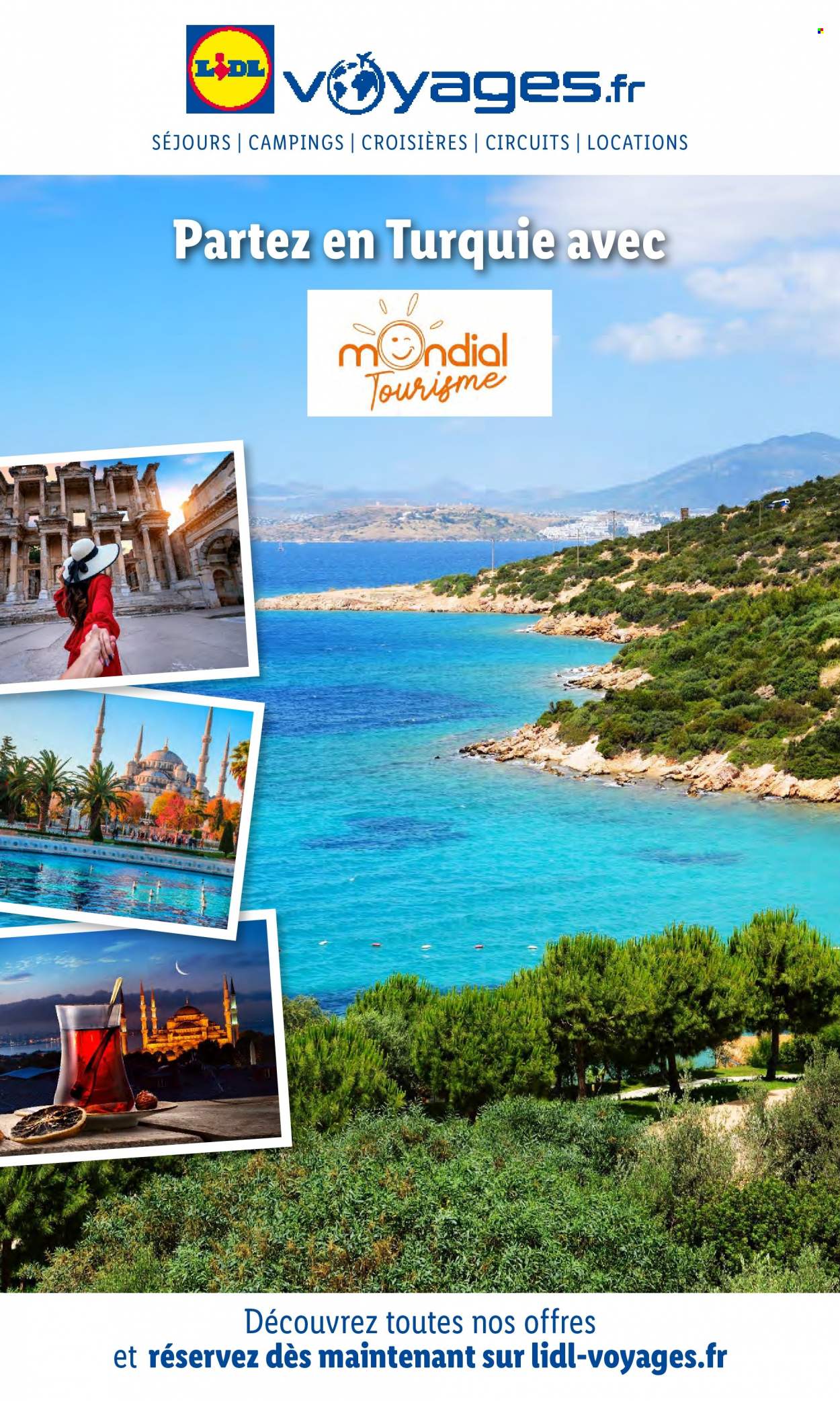 Catalogue Lidl - 29/03/2023 - 04/04/2023. Page 64