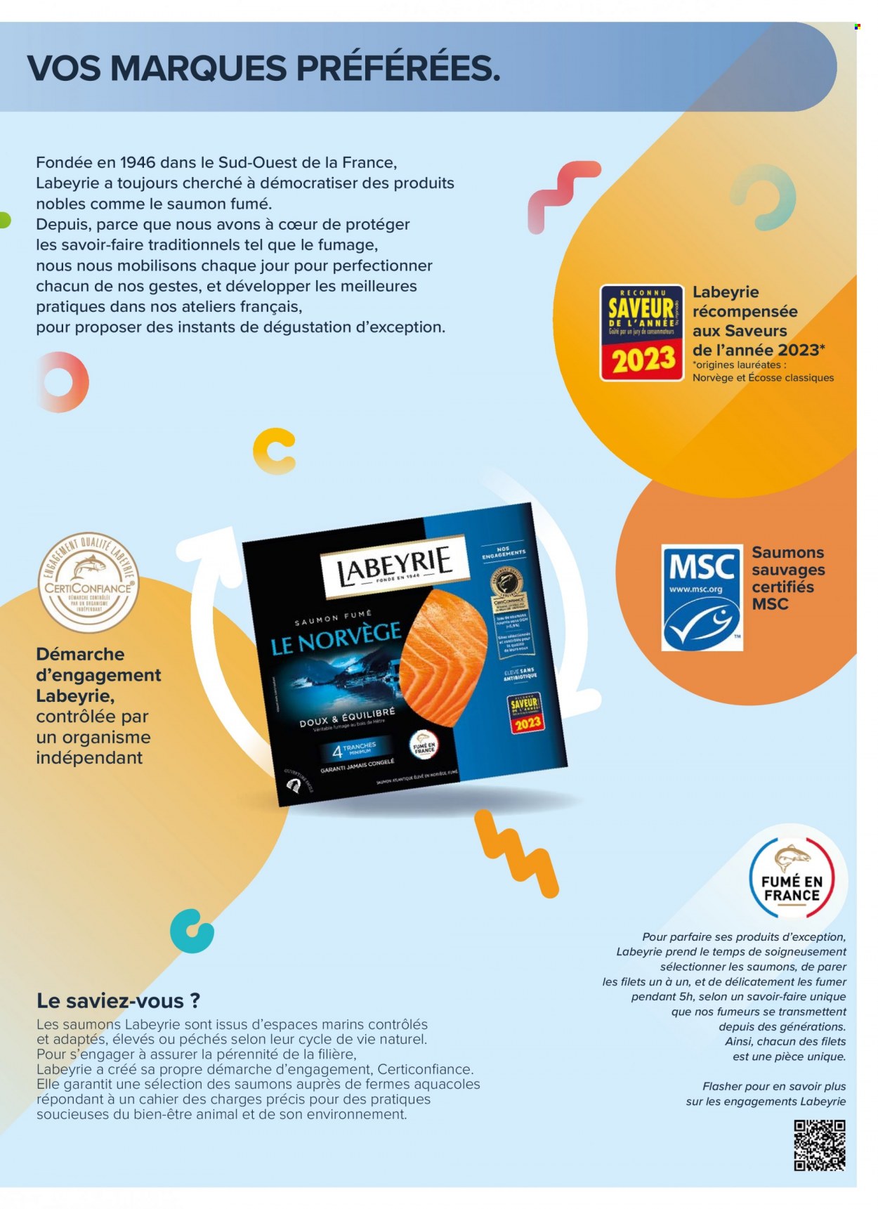 Catalogue Carrefour - 28/03/2023 - 10/04/2023. Page 3