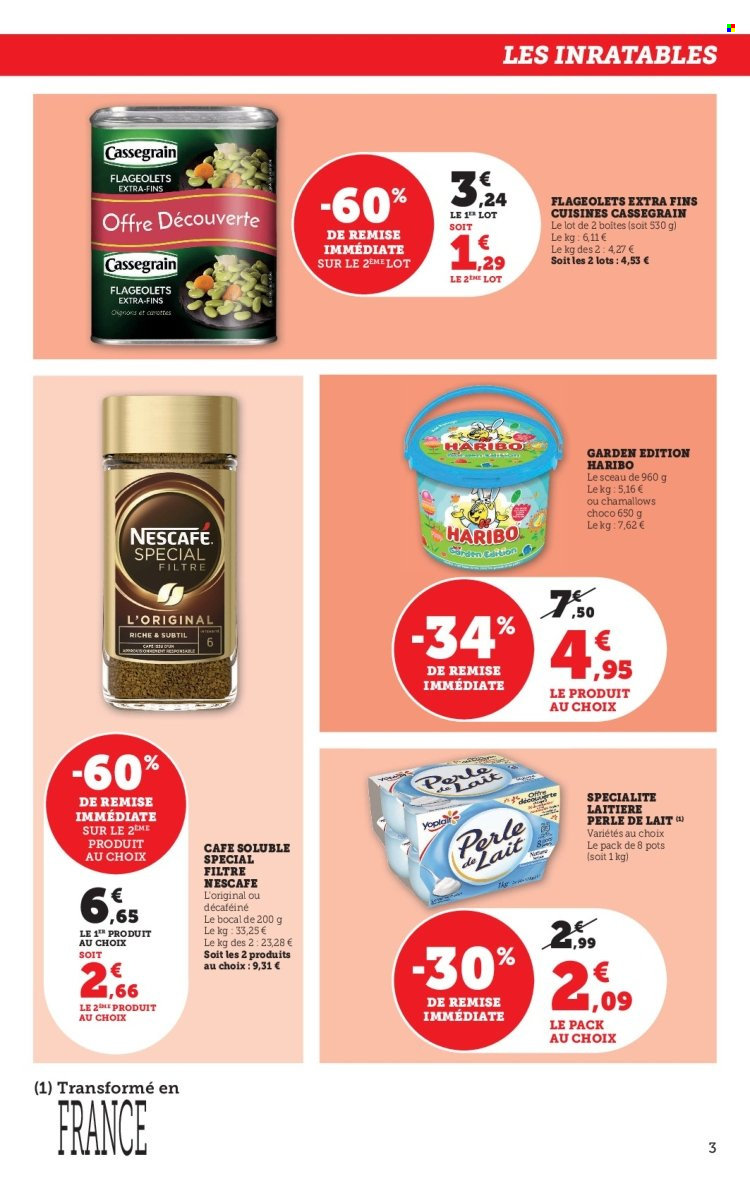 Catalogue U express - 28/03/2023 - 10/04/2023. Page 3