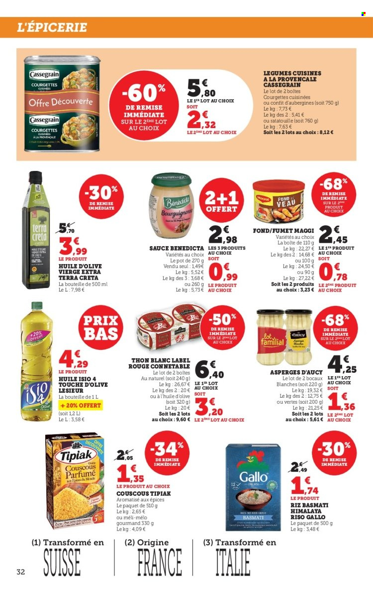 Catalogue HYPER U - 28/03/2023 - 10/04/2023. Page 32