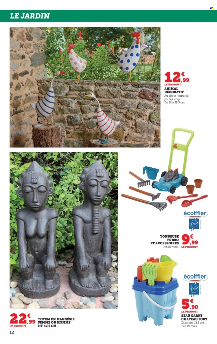 Catalogue U express - 28/03/2023 - 10/04/2023. Page 12