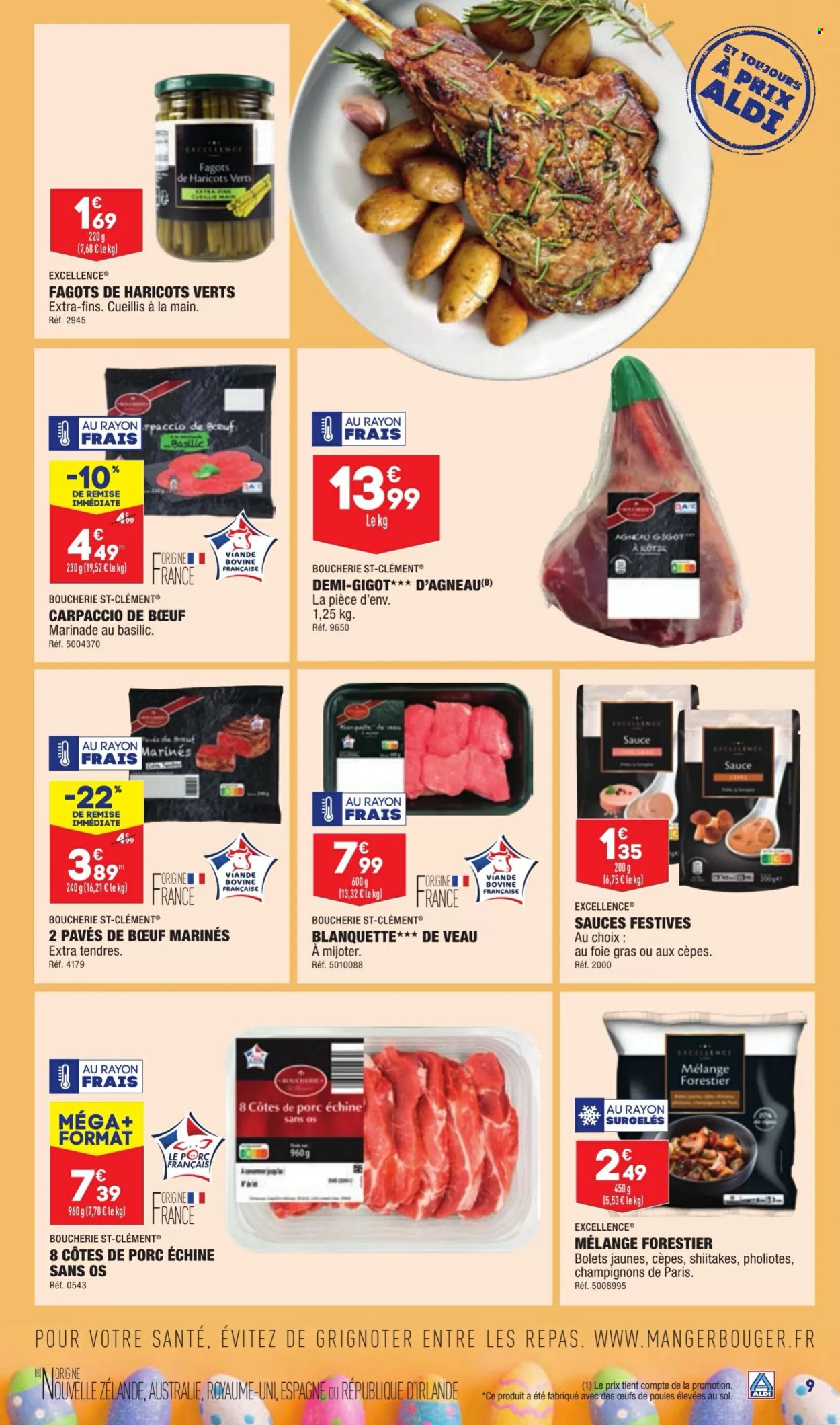 Catalogue ALDI - 04/04/2023 - 10/04/2023. Page 11