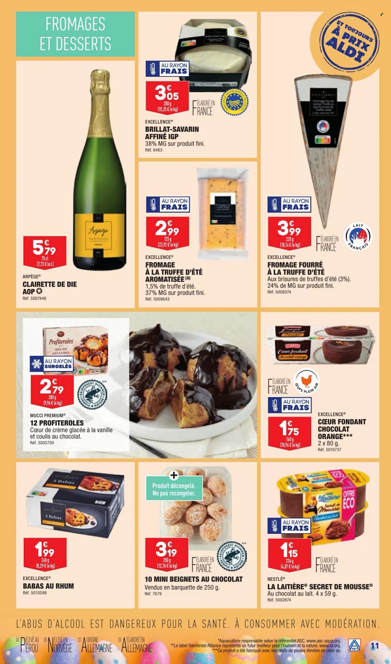 Catalogue ALDI - 04/04/2023 - 10/04/2023. Page 13