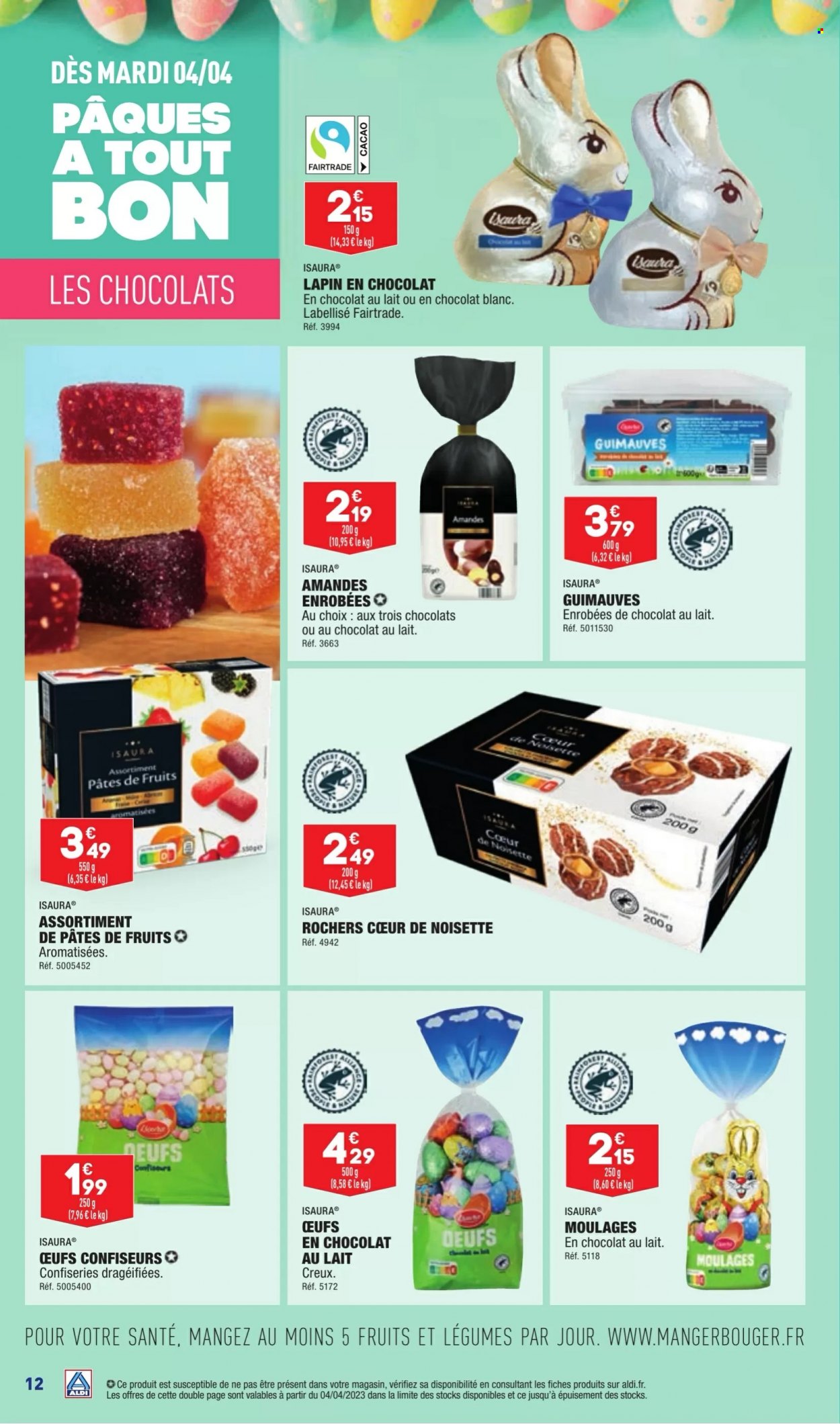 Catalogue ALDI - 04/04/2023 - 10/04/2023. Page 14