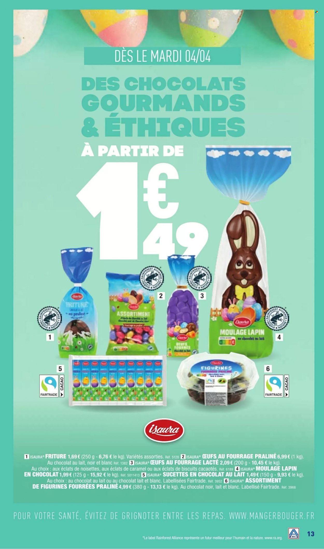 Catalogue ALDI - 04/04/2023 - 10/04/2023. Page 15