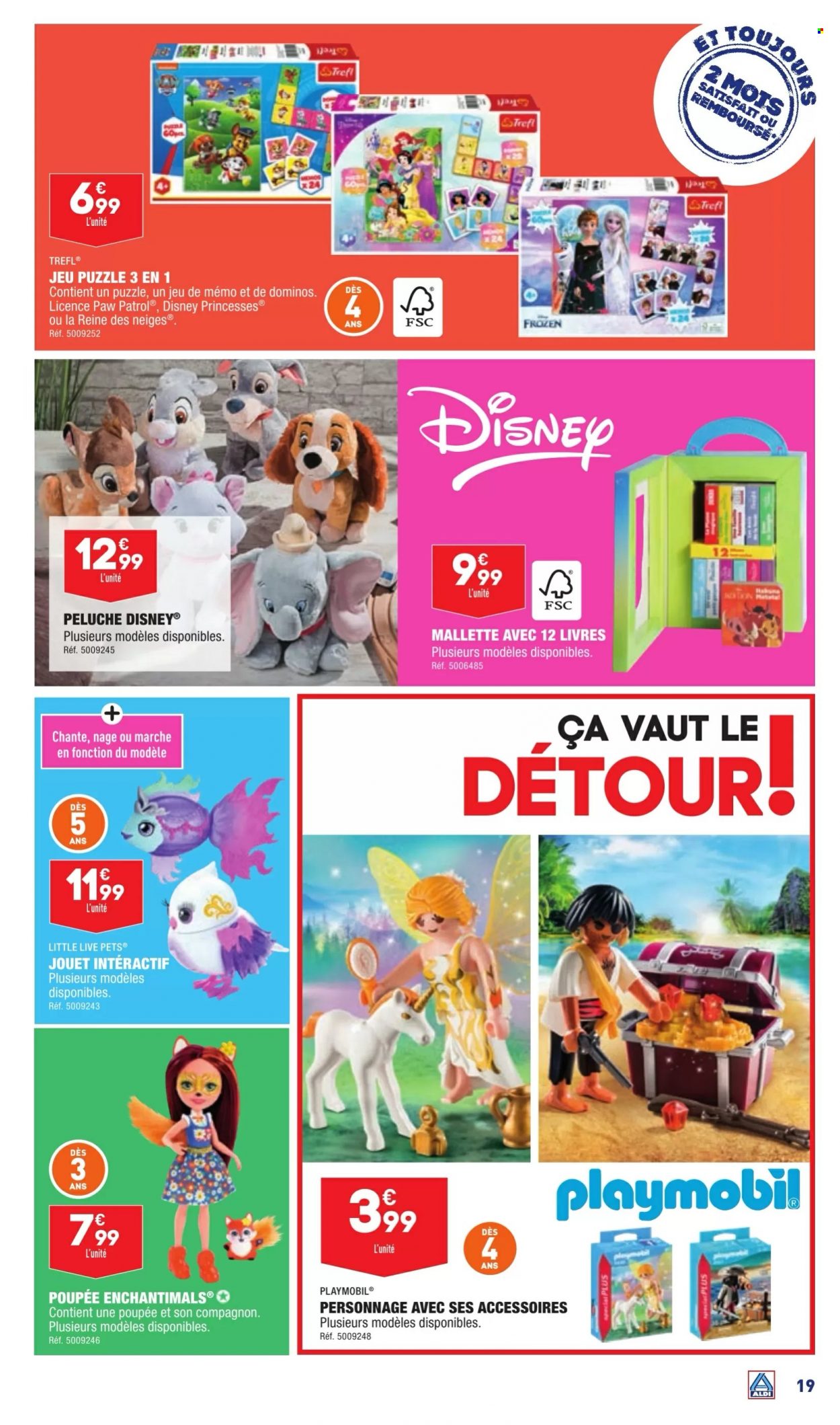 Catalogue ALDI - 04/04/2023 - 10/04/2023. Page 21