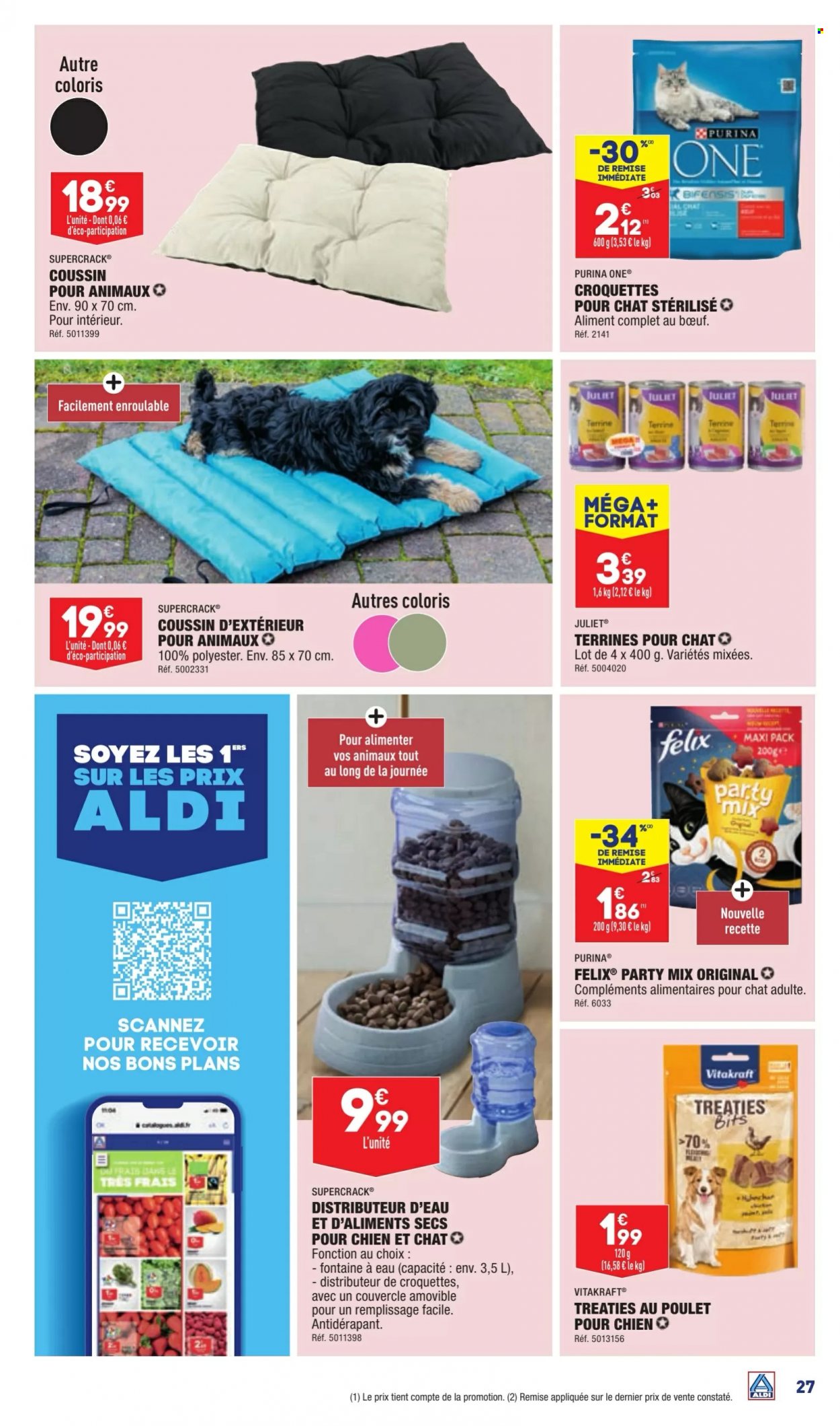 Catalogue ALDI - 04/04/2023 - 10/04/2023. Page 29