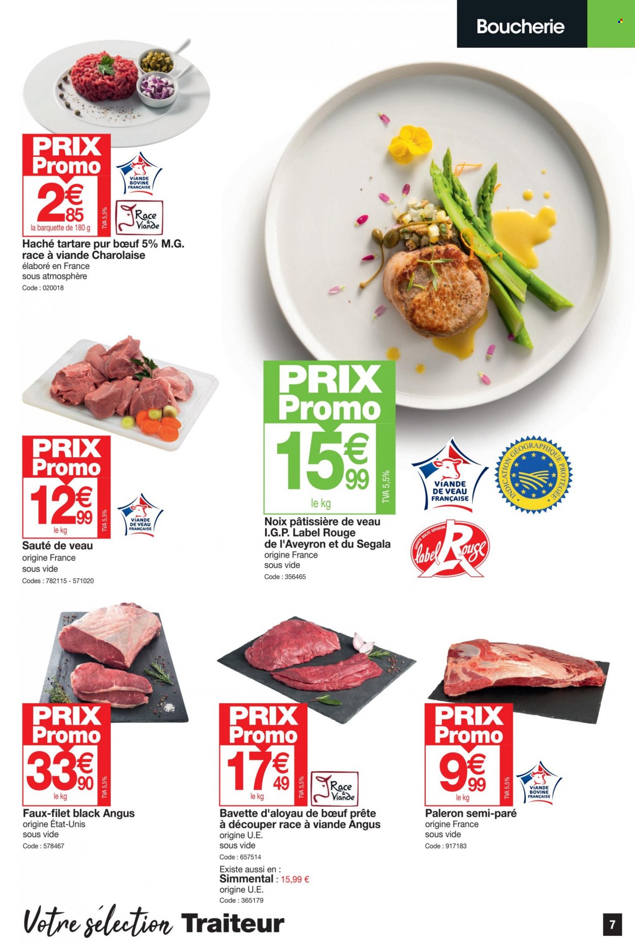 Catalogue Promocash - 30/03/2023 - 22/04/2023. Page 7