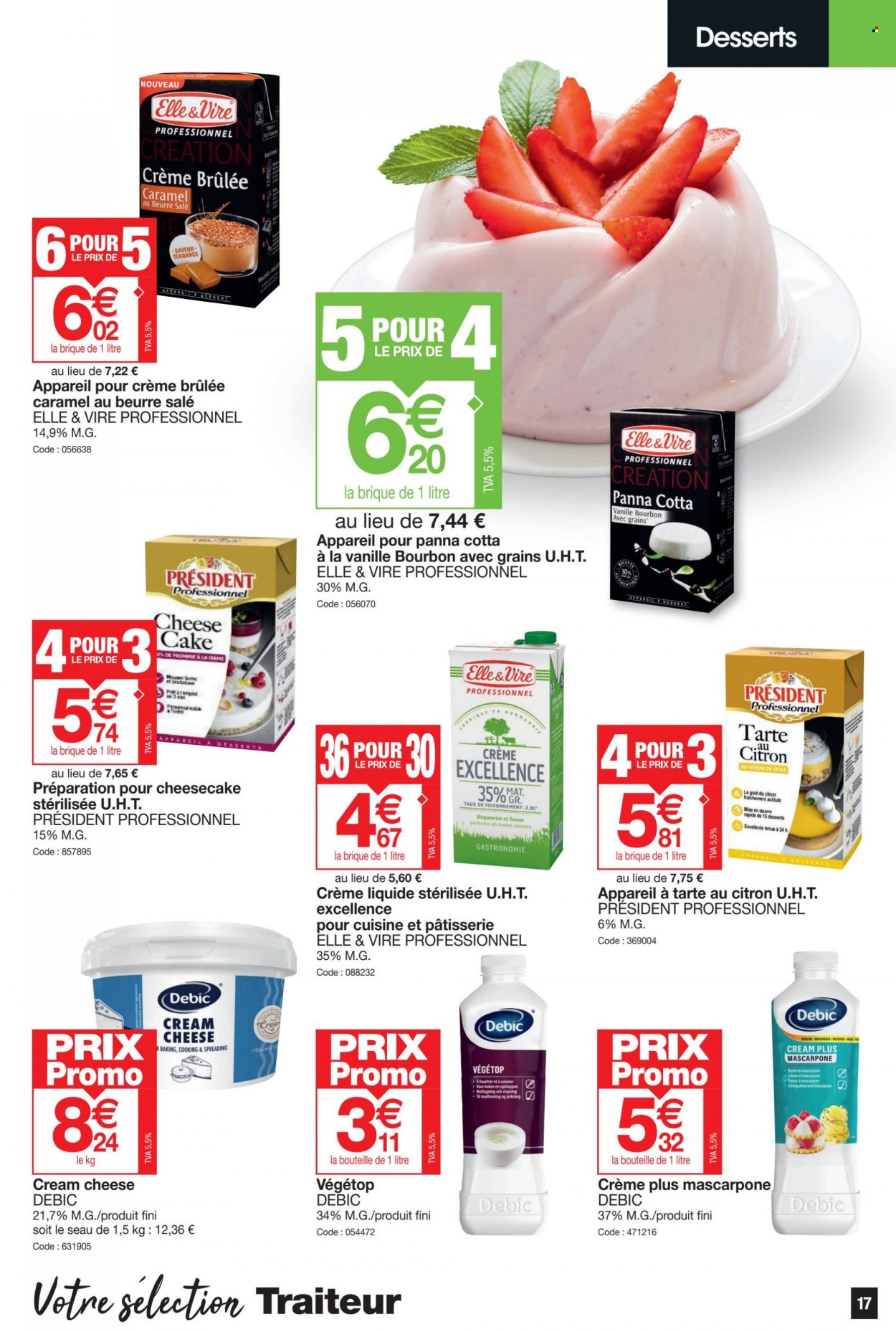 Catalogue Promocash - 30/03/2023 - 22/04/2023. Page 17