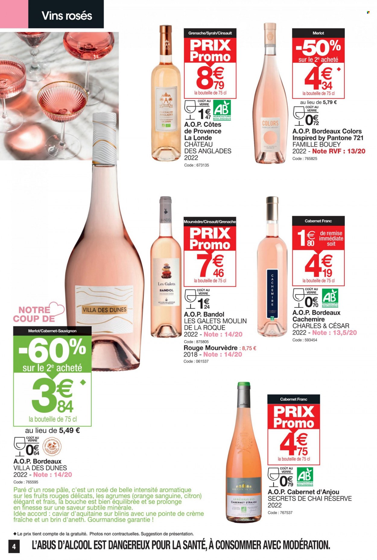 Catalogue Promocash - 30/03/2023 - 22/04/2023. Page 4