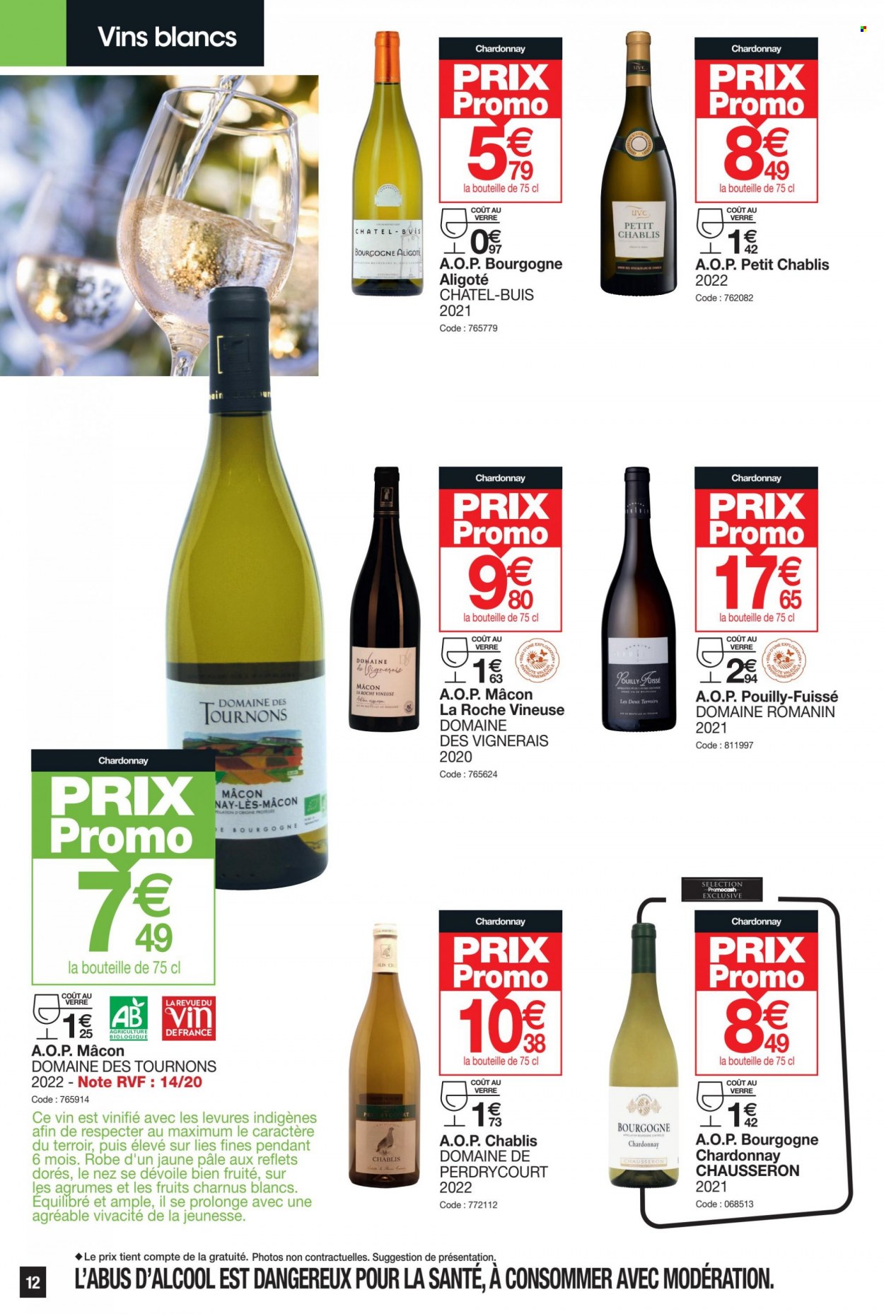 Catalogue Promocash - 30/03/2023 - 22/04/2023. Page 12