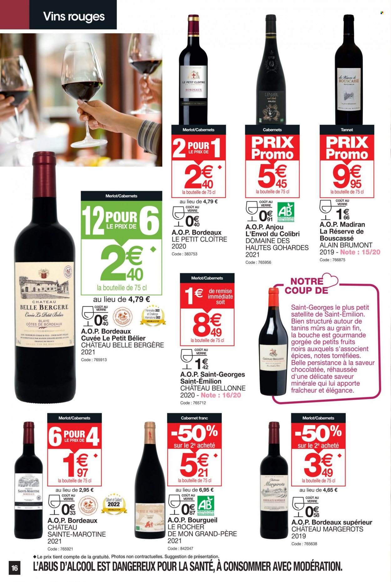 Catalogue Promocash - 30/03/2023 - 22/04/2023. Page 16