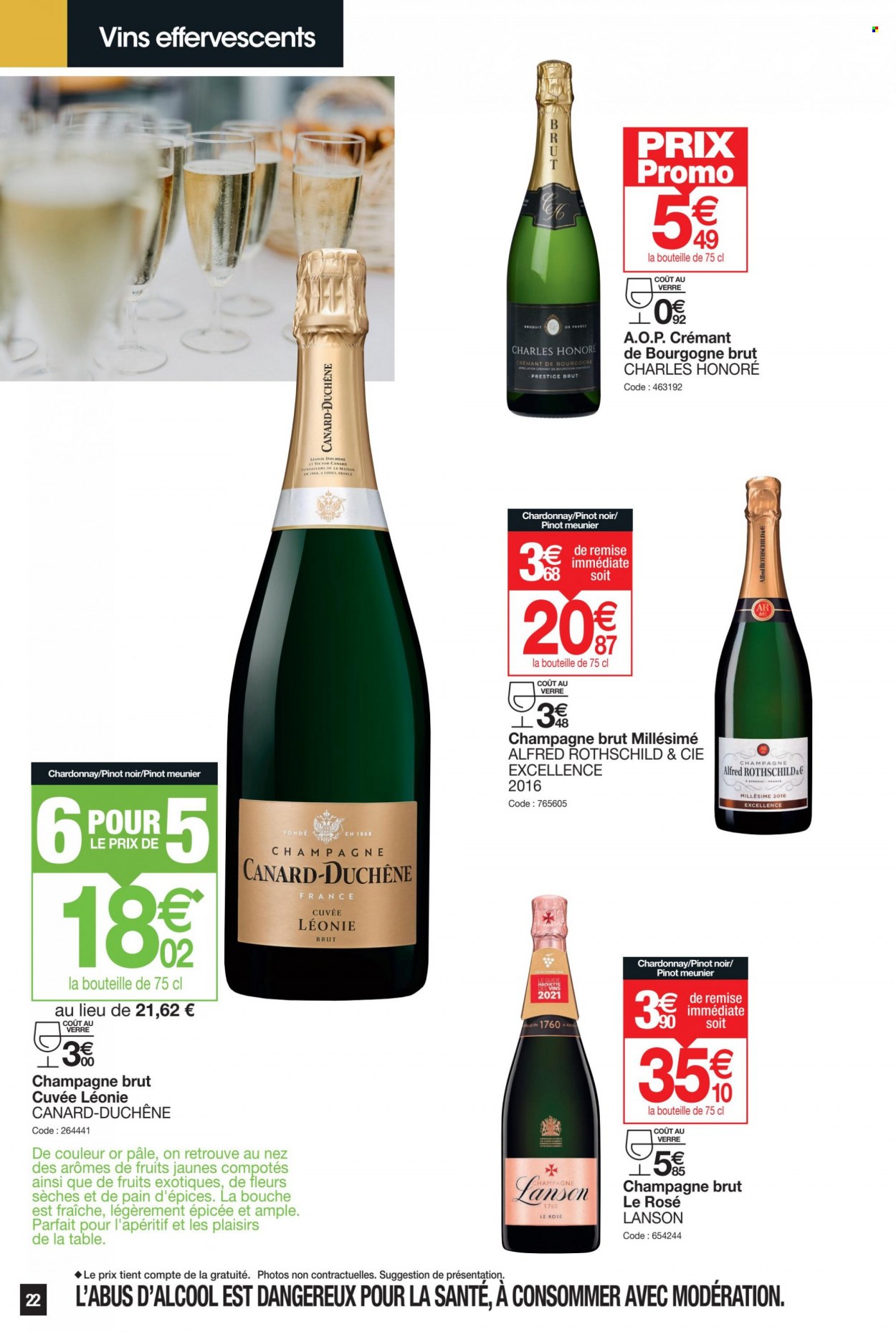 Catalogue Promocash - 30/03/2023 - 22/04/2023. Page 22