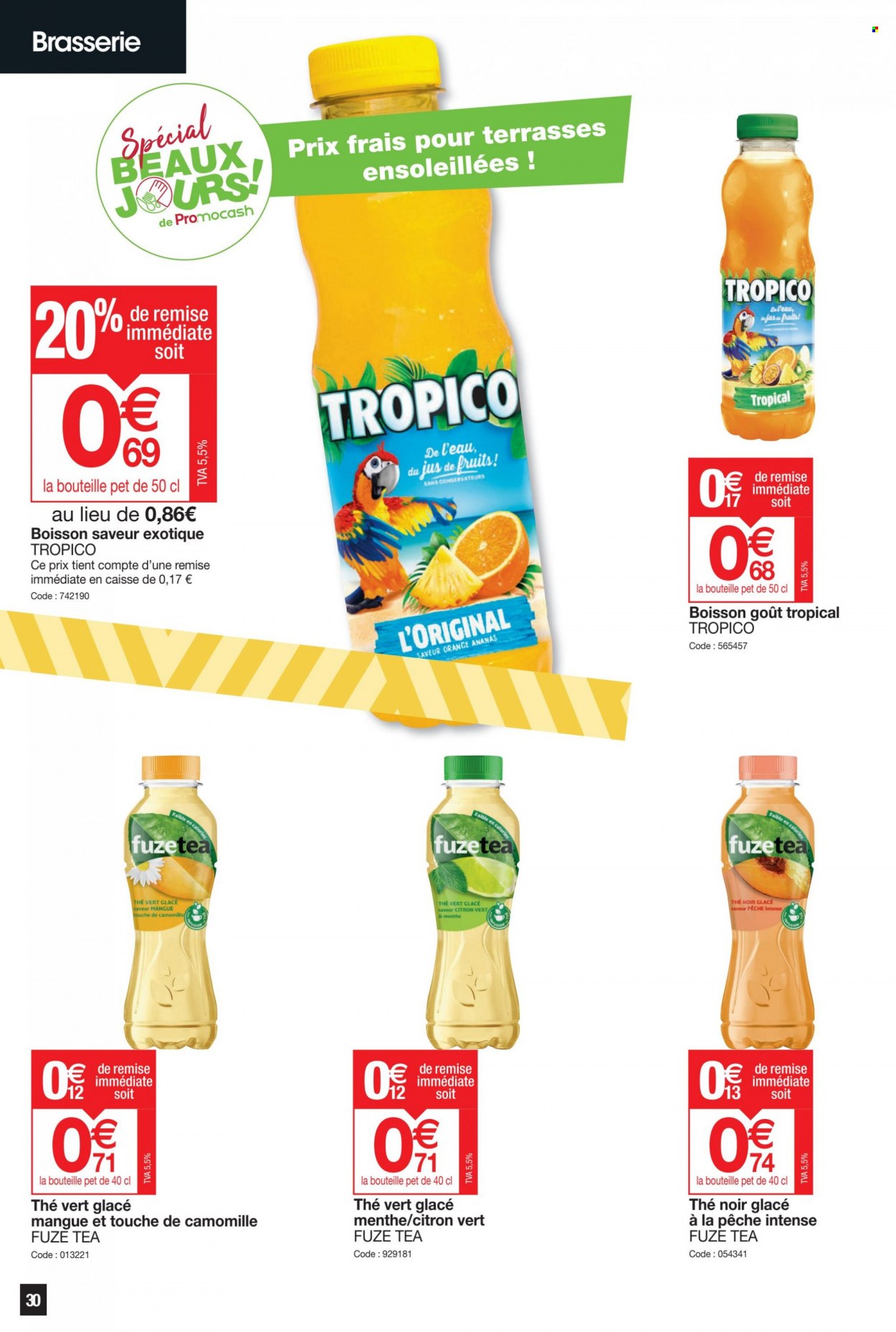 Catalogue Promocash - 30/03/2023 - 08/04/2023. Page 30