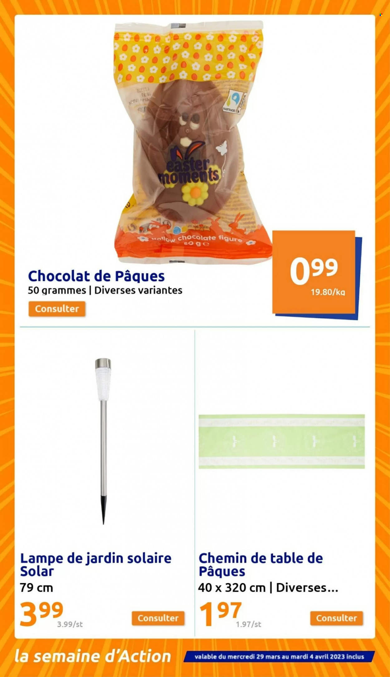 Catalogue Action - 29/03/2023 - 04/04/2023. Page 9