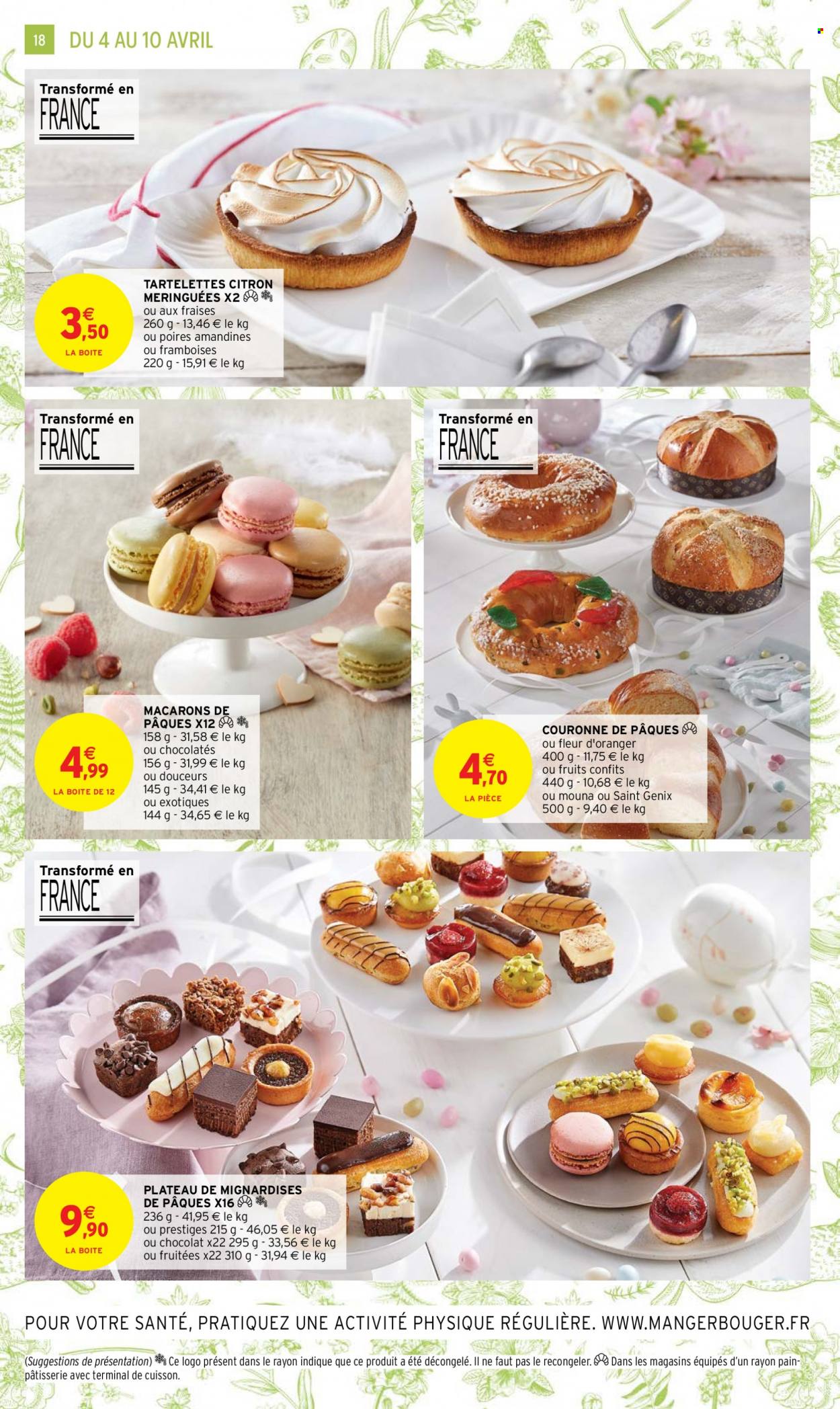 Catalogue Intermarché Hyper - 04/04/2023 - 10/04/2023. Page 18