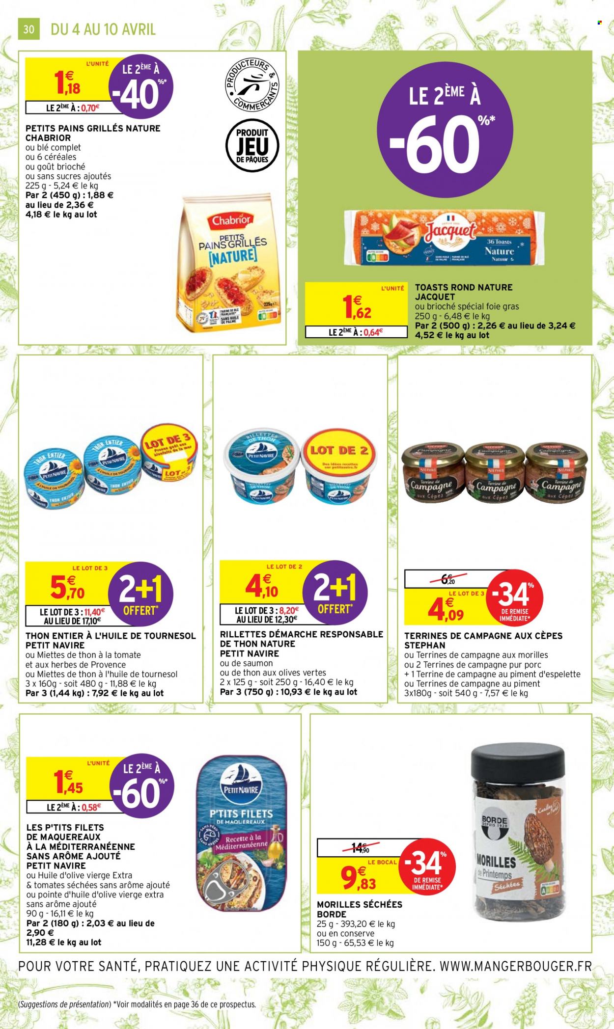 Catalogue Intermarché Hyper - 04/04/2023 - 10/04/2023. Page 30