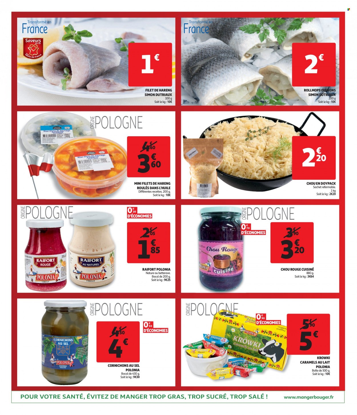Catalogue Auchan - 29/03/2023 - 10/04/2023. Page 3