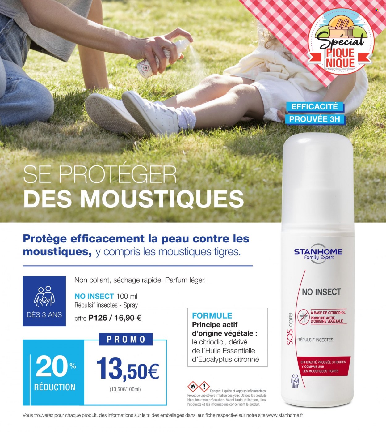 Catalogue Stanhome - 27/03/2023 - 23/04/2023. Page 35