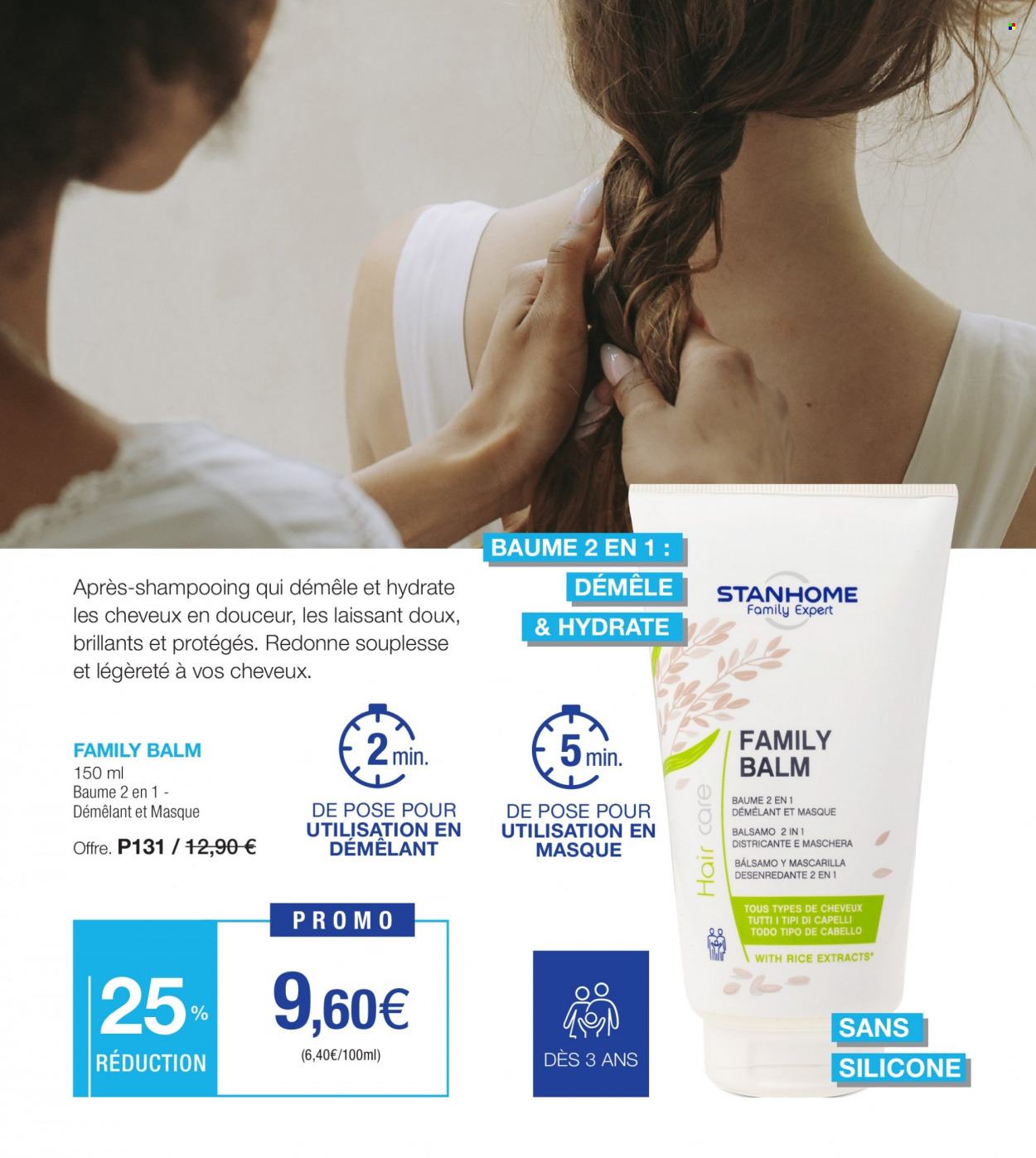 Catalogue Stanhome - 27/03/2023 - 23/04/2023. Page 41
