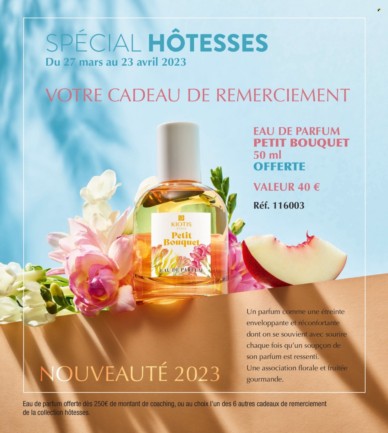 Catalogue Stanhome - 27/03/2023 - 23/04/2023. Page 49
