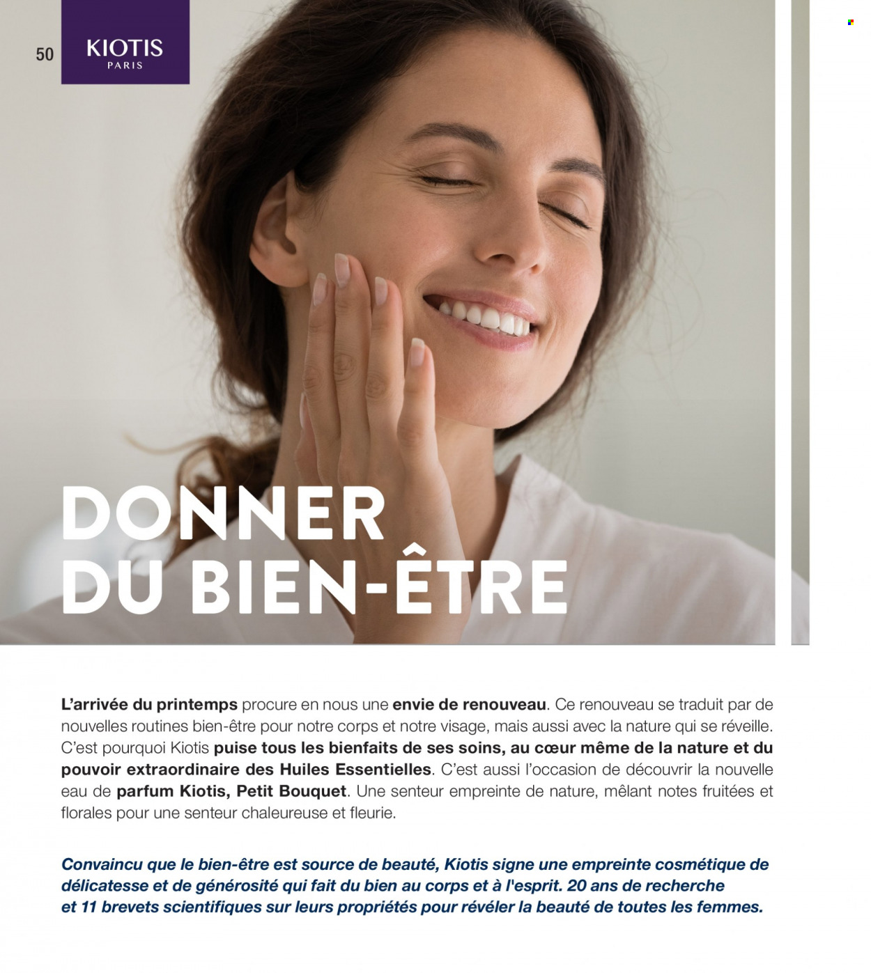 Catalogue Stanhome - 27/03/2023 - 23/04/2023. Page 50
