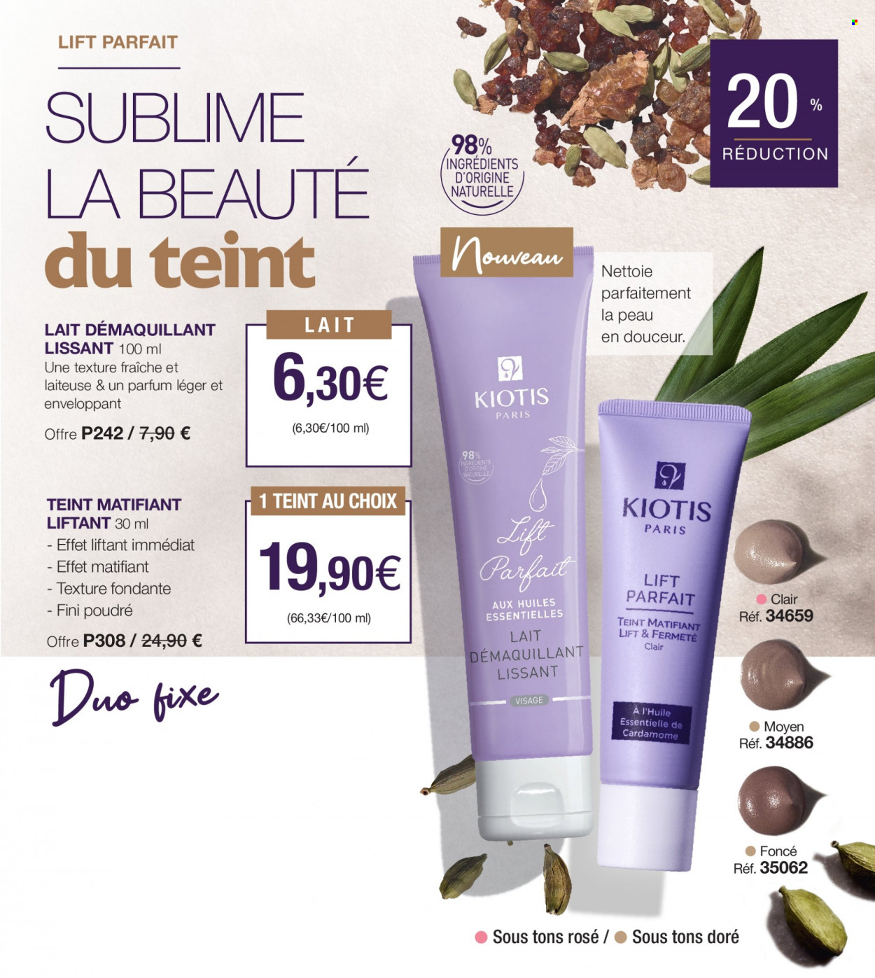 Catalogue Stanhome - 27/03/2023 - 23/04/2023. Page 51