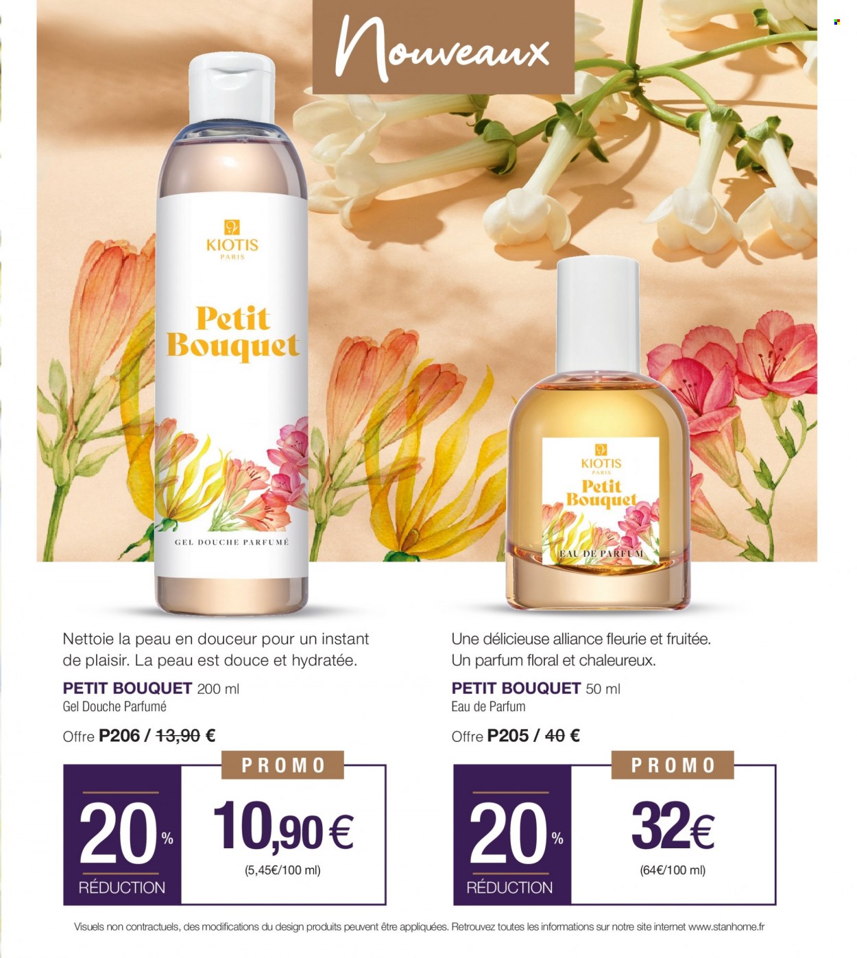 Catalogue Stanhome - 27/03/2023 - 23/04/2023. Page 53