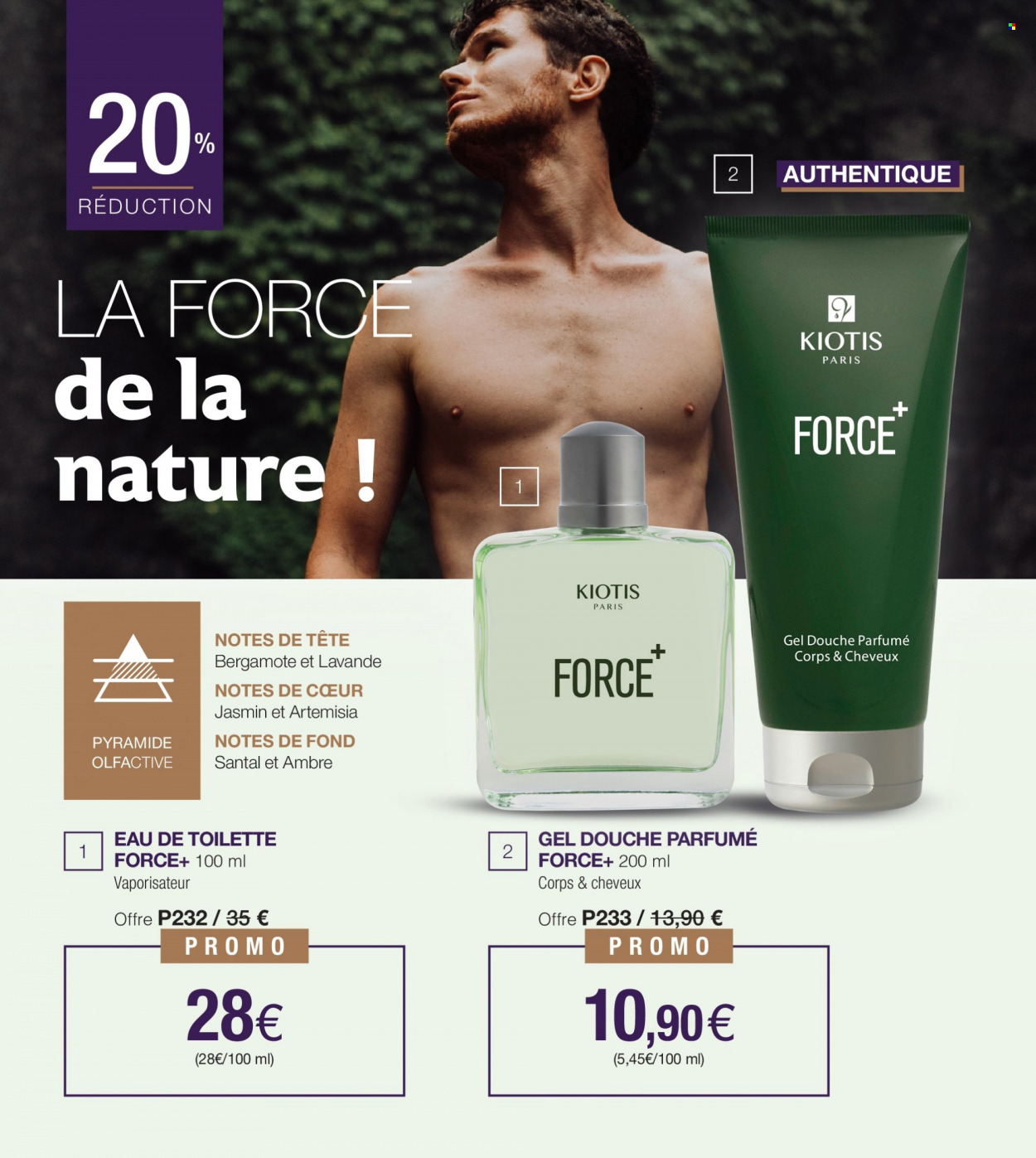 Catalogue Stanhome - 27/03/2023 - 23/04/2023. Page 57