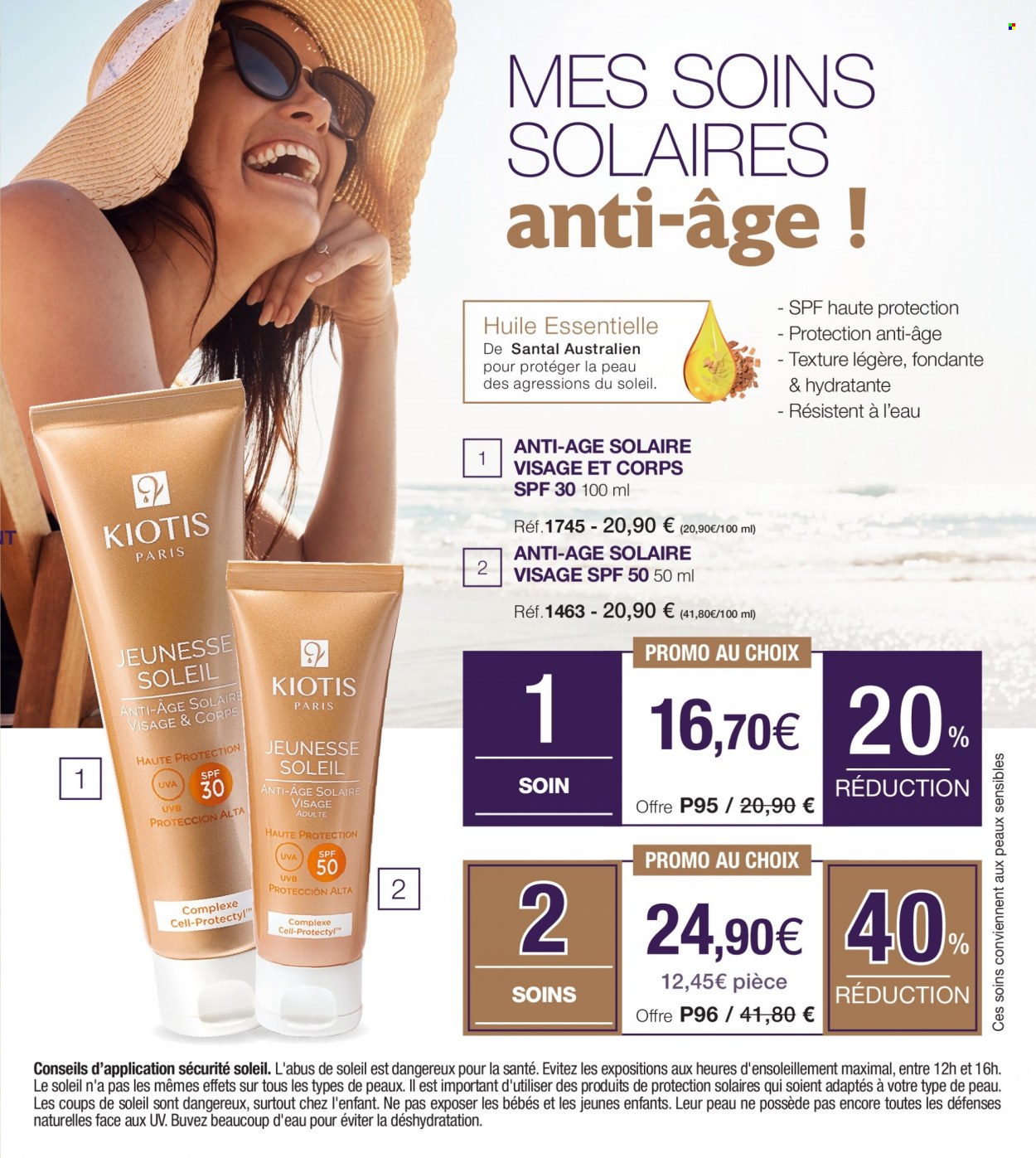 Catalogue Stanhome - 27/03/2023 - 23/04/2023. Page 63
