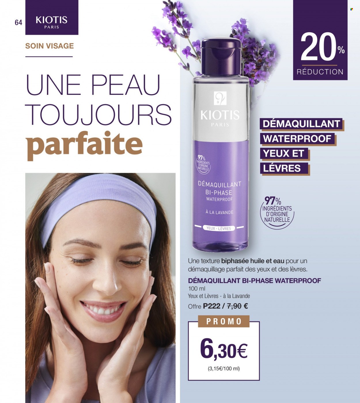 Catalogue Stanhome - 27/03/2023 - 23/04/2023. Page 64