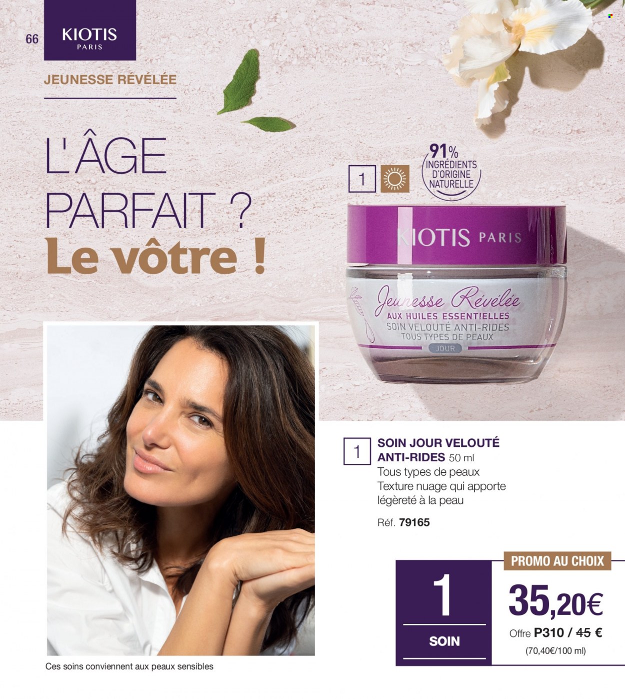 Catalogue Stanhome - 27/03/2023 - 23/04/2023. Page 66