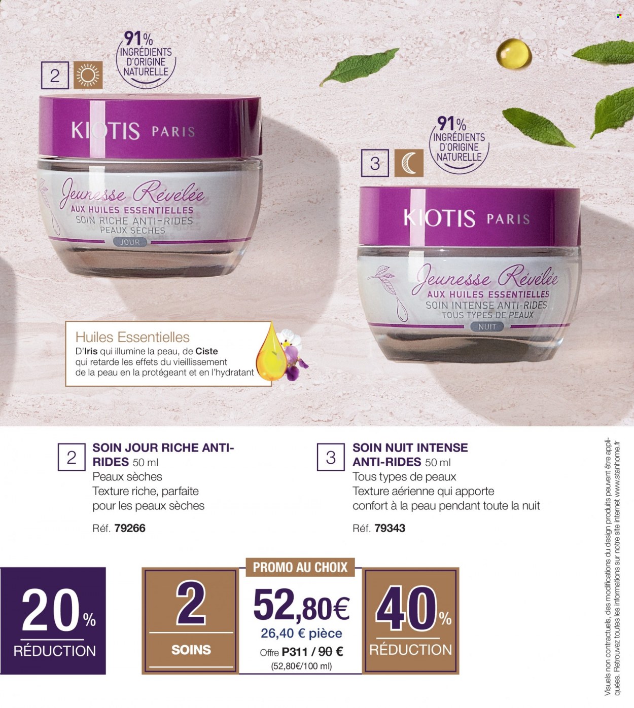 Catalogue Stanhome - 27/03/2023 - 23/04/2023. Page 67