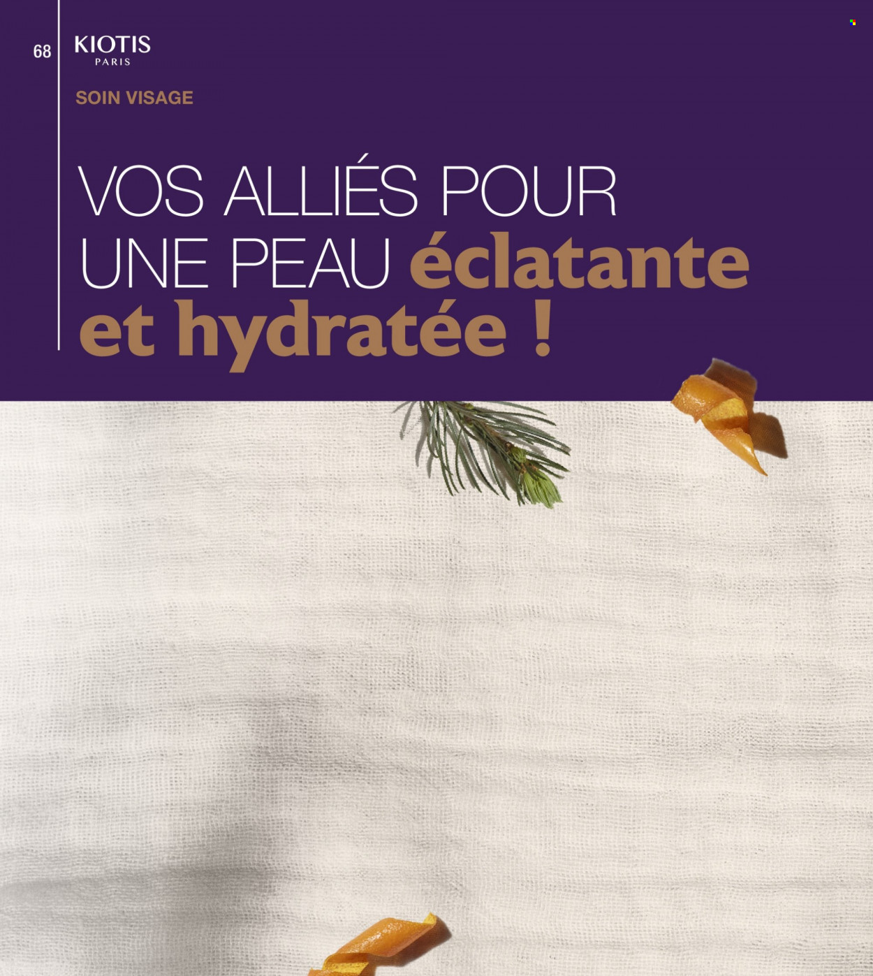 Catalogue Stanhome - 27/03/2023 - 23/04/2023. Page 68
