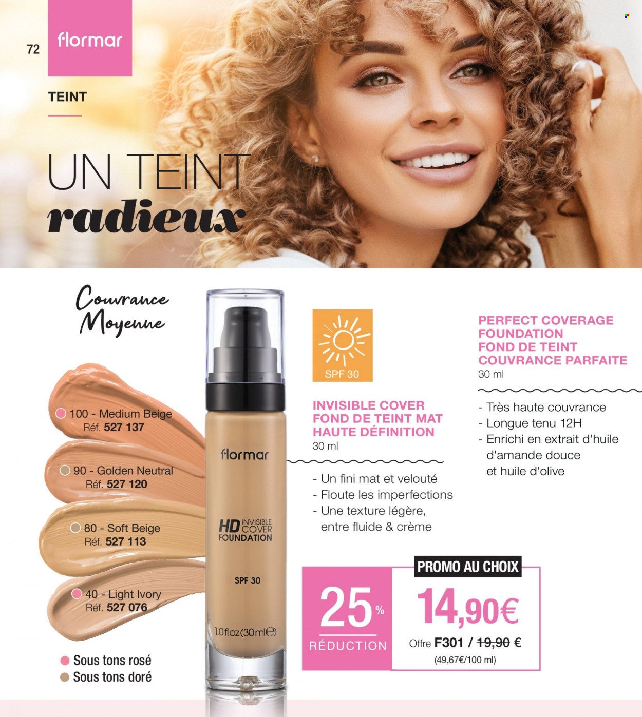 Catalogue Stanhome - 27/03/2023 - 23/04/2023. Page 72