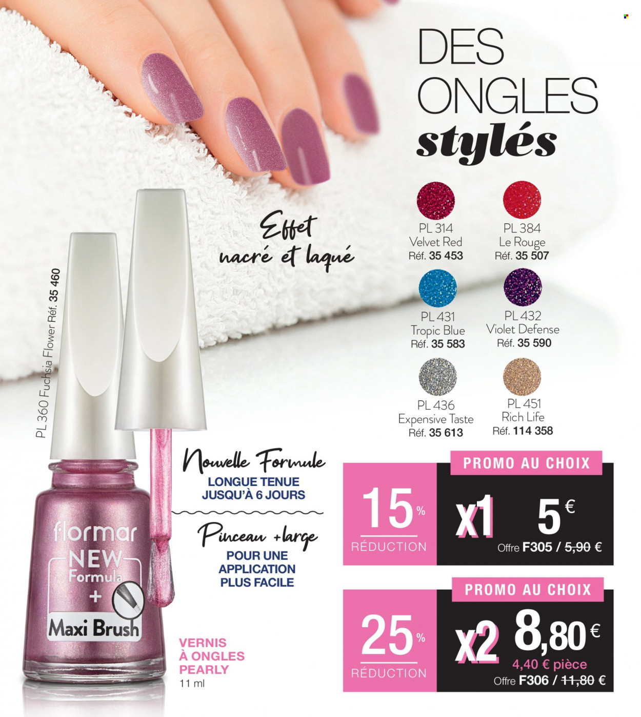 Catalogue Stanhome - 27/03/2023 - 23/04/2023. Page 75