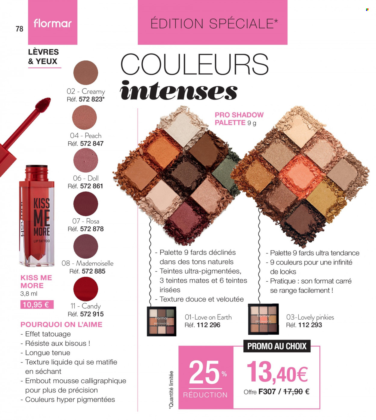 Catalogue Stanhome - 27/03/2023 - 23/04/2023. Page 78