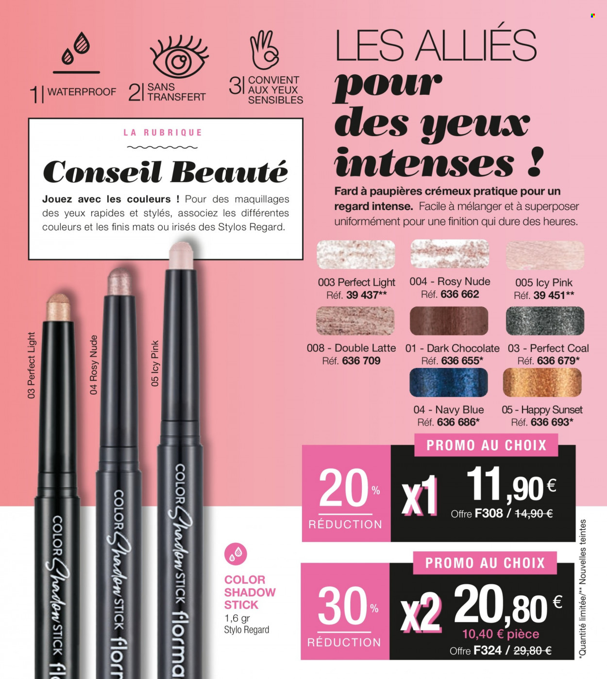 Catalogue Stanhome - 27/03/2023 - 23/04/2023. Page 79