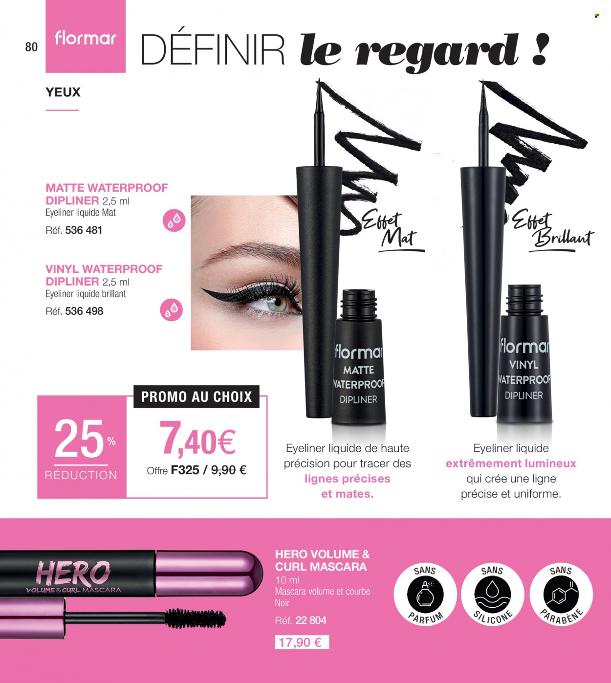 Catalogue Stanhome - 27/03/2023 - 23/04/2023. Page 80