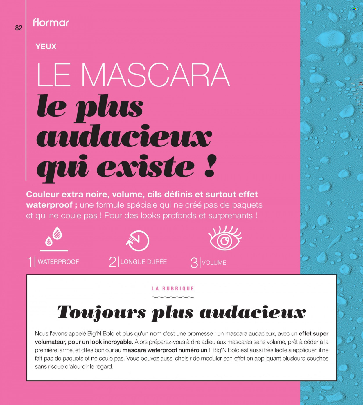 Catalogue Stanhome - 27/03/2023 - 23/04/2023. Page 82