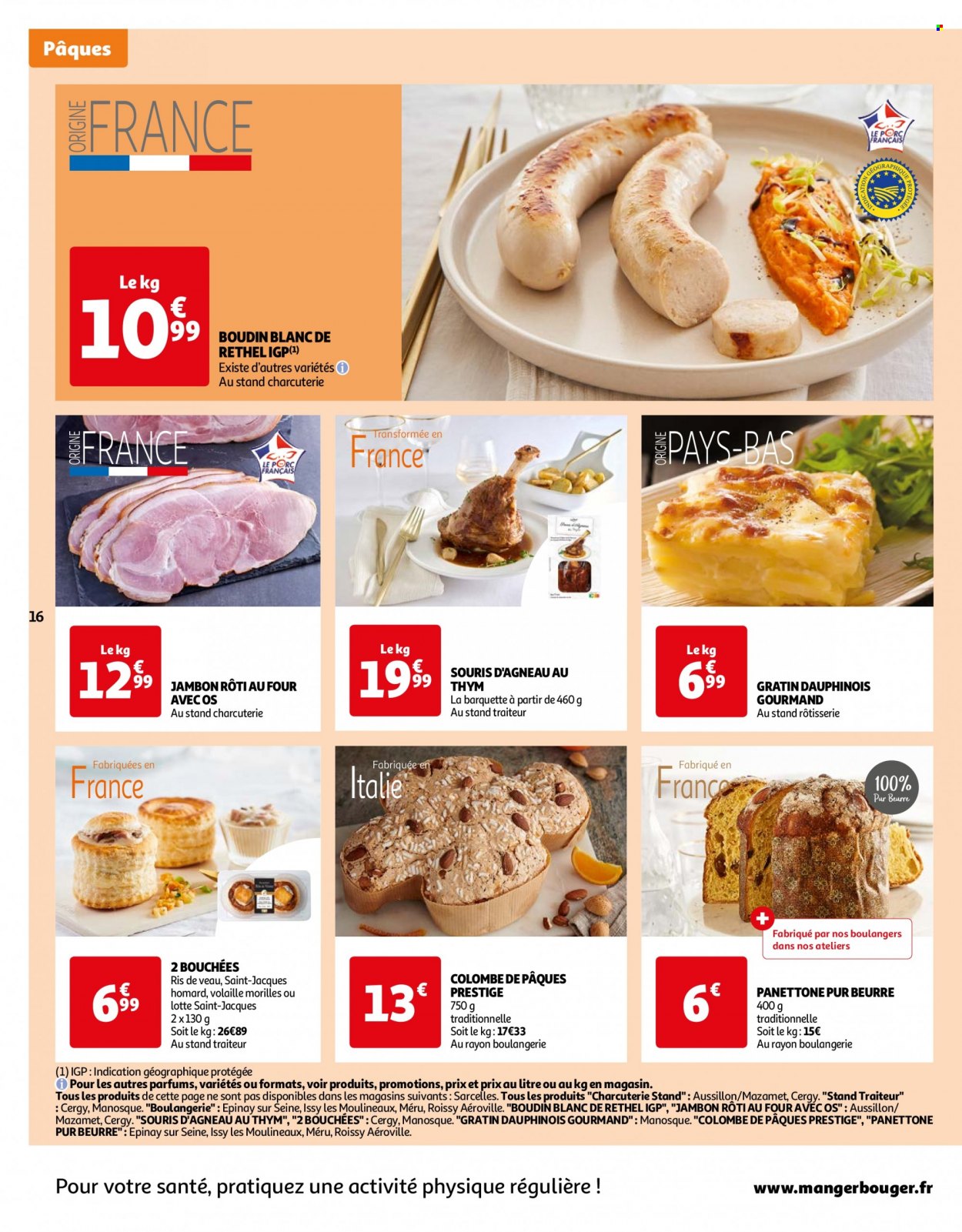 Catalogue Auchan - 04/04/2023 - 10/04/2023. Page 15
