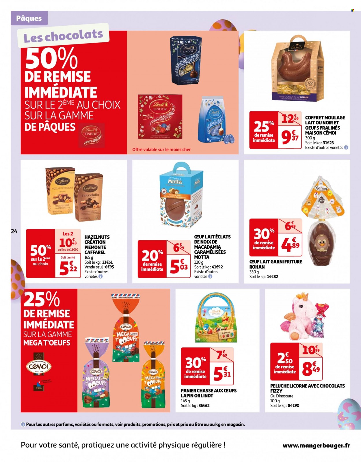Catalogue Auchan - 04/04/2023 - 10/04/2023. Page 23