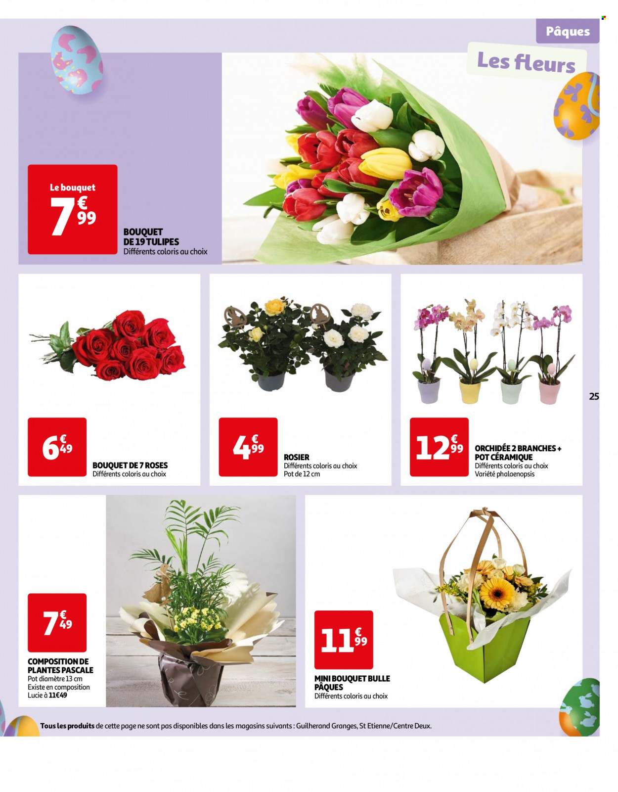 Catalogue Auchan - 04/04/2023 - 10/04/2023. Page 24