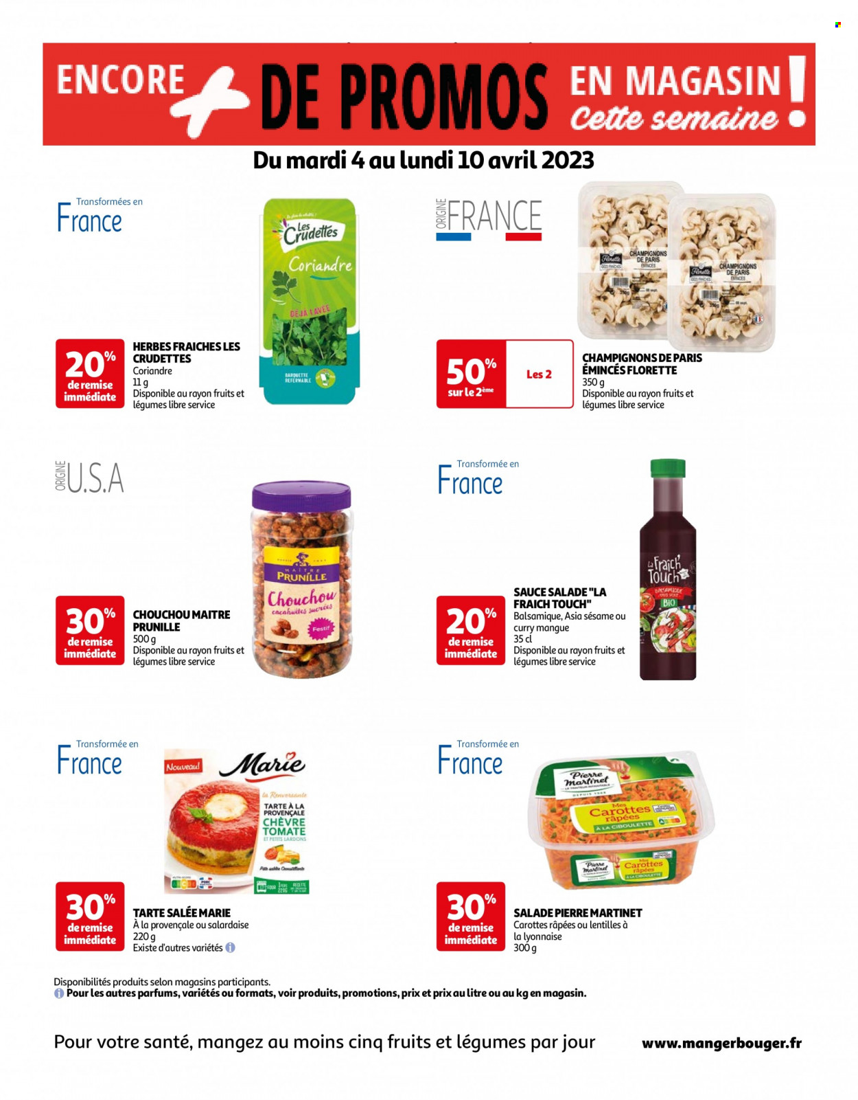 Catalogue Auchan - 04/04/2023 - 10/04/2023. Page 50