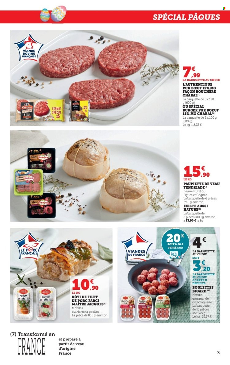 Catalogue U express - 04/04/2023 - 10/04/2023. Page 3